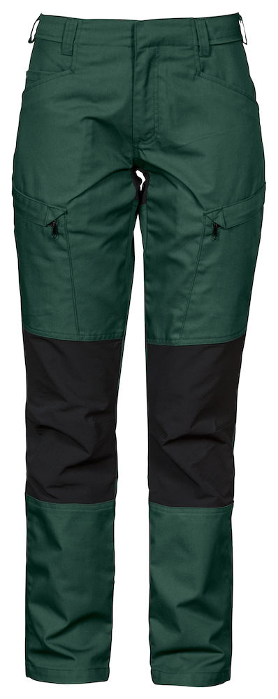 Spodnie ZE STRETCHEM 2521 Damskie